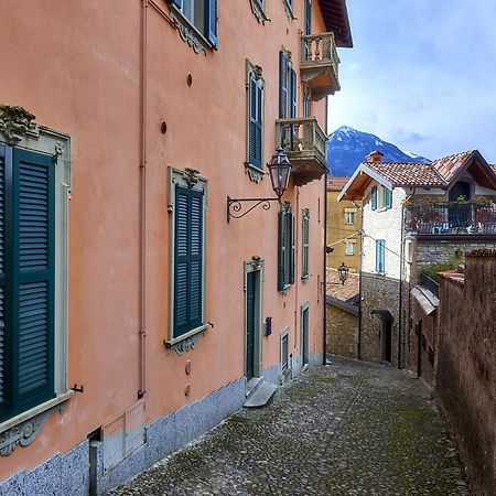 Varenna Perfect Place 2 Suites Экстерьер фото