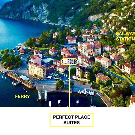 Varenna Perfect Place 2 Suites Экстерьер фото