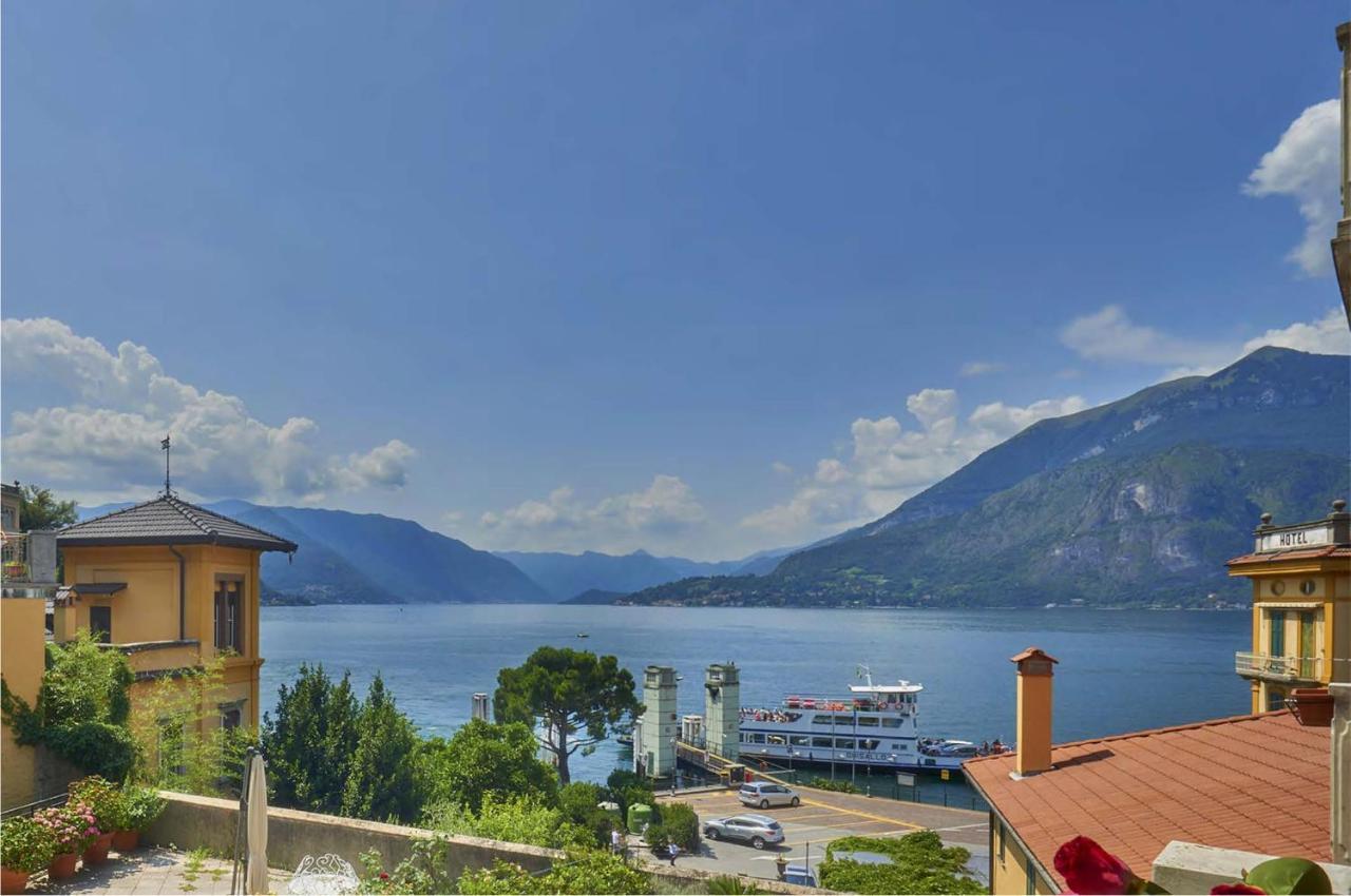 Varenna Perfect Place 2 Suites Экстерьер фото