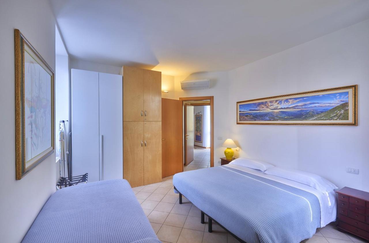 Varenna Perfect Place 2 Suites Экстерьер фото