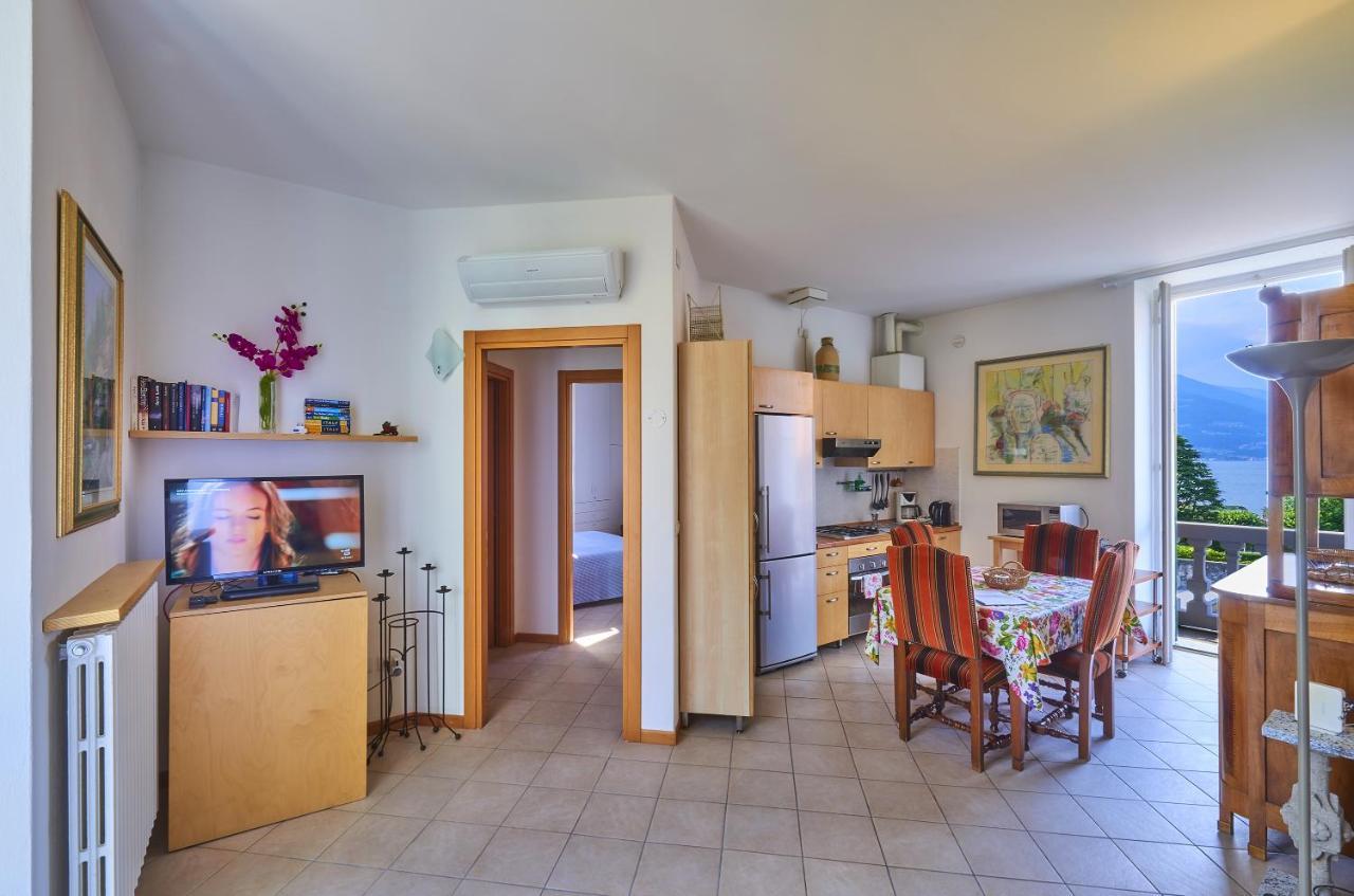 Varenna Perfect Place 2 Suites Экстерьер фото