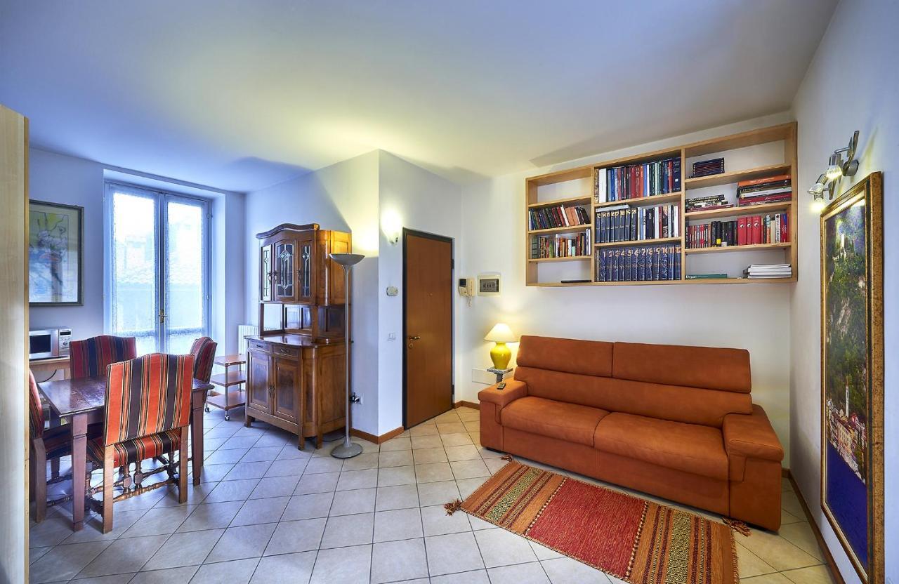 Varenna Perfect Place 2 Suites Экстерьер фото
