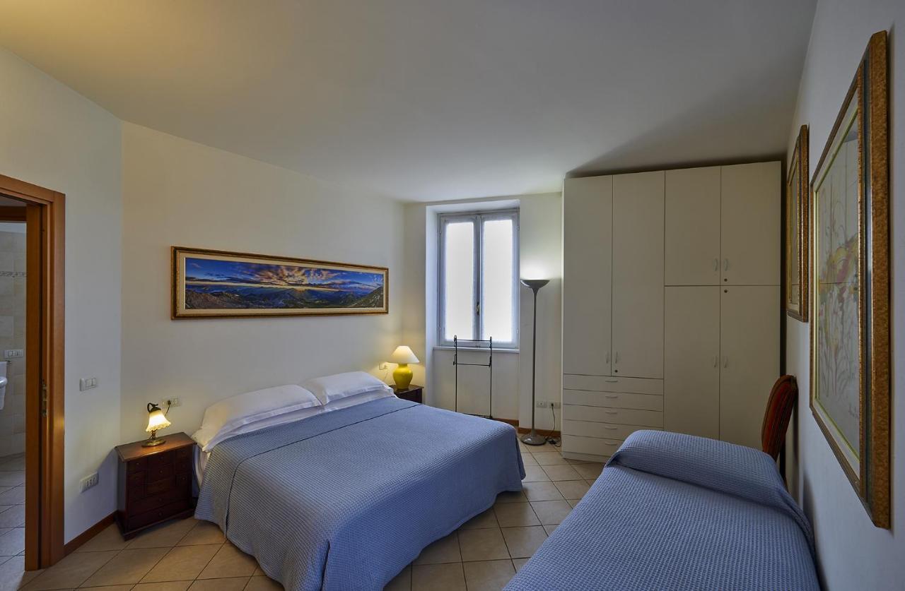 Varenna Perfect Place 2 Suites Экстерьер фото