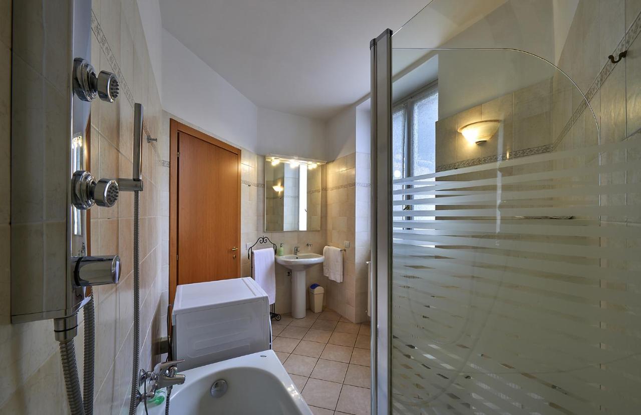 Varenna Perfect Place 2 Suites Экстерьер фото
