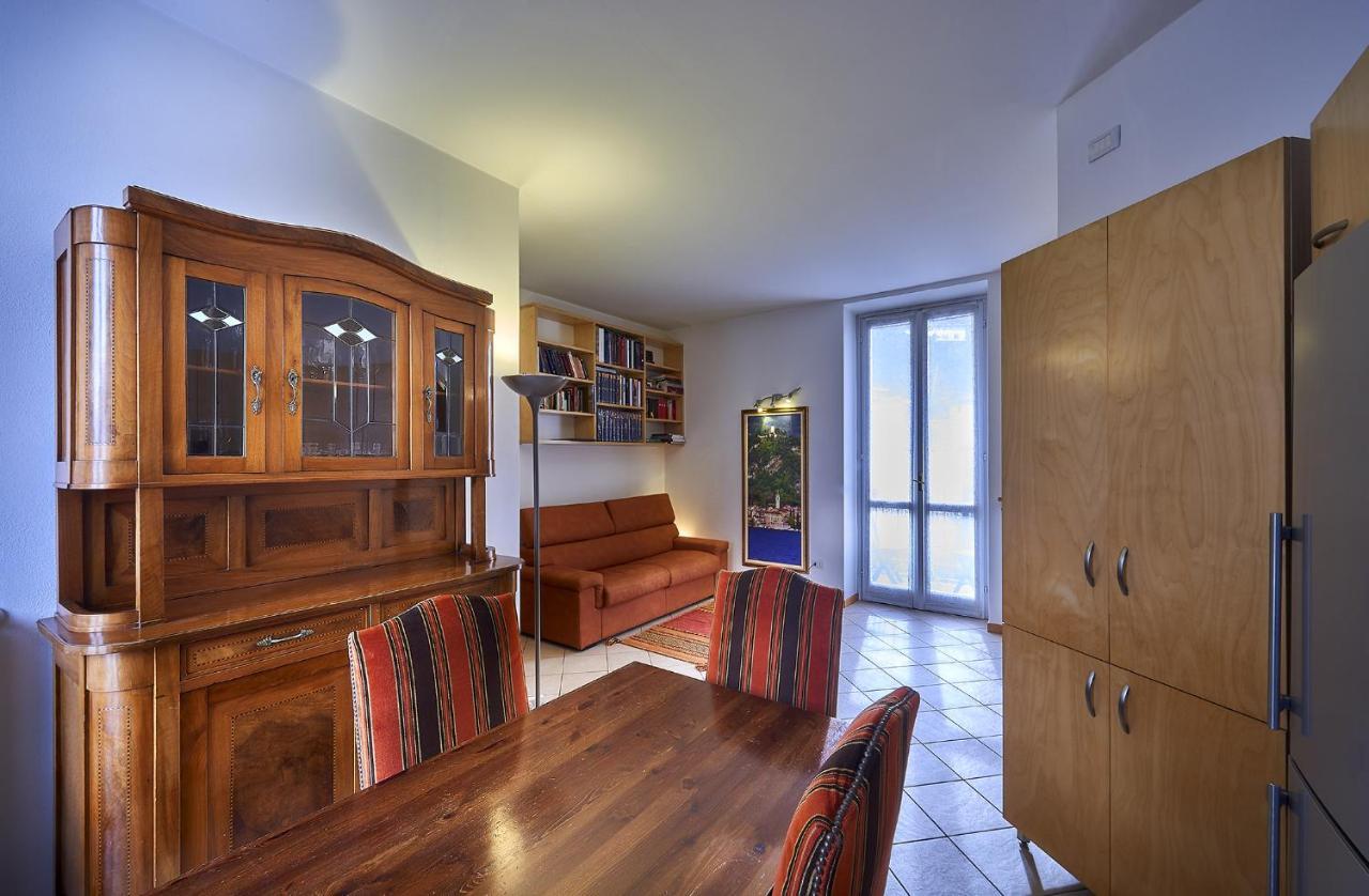 Varenna Perfect Place 2 Suites Экстерьер фото