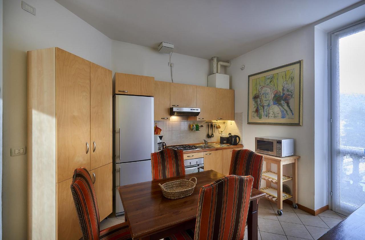 Varenna Perfect Place 2 Suites Экстерьер фото
