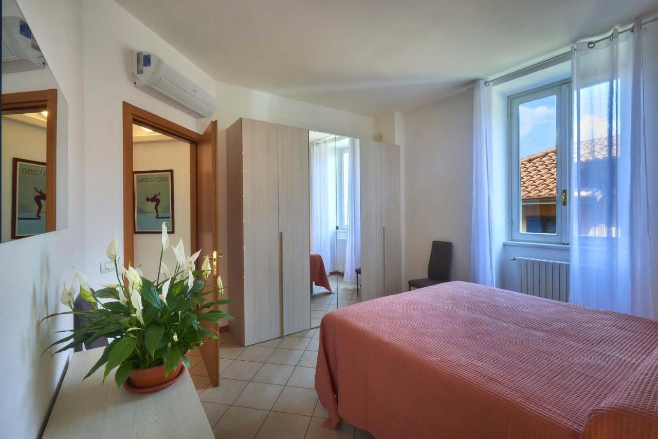 Varenna Perfect Place 2 Suites Экстерьер фото
