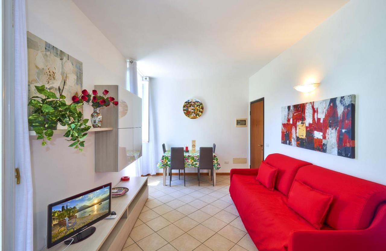 Varenna Perfect Place 2 Suites Экстерьер фото