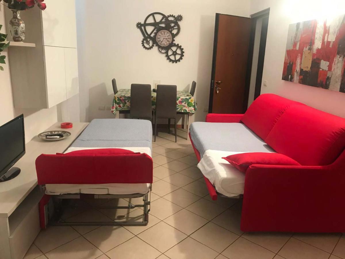Varenna Perfect Place 2 Suites Экстерьер фото