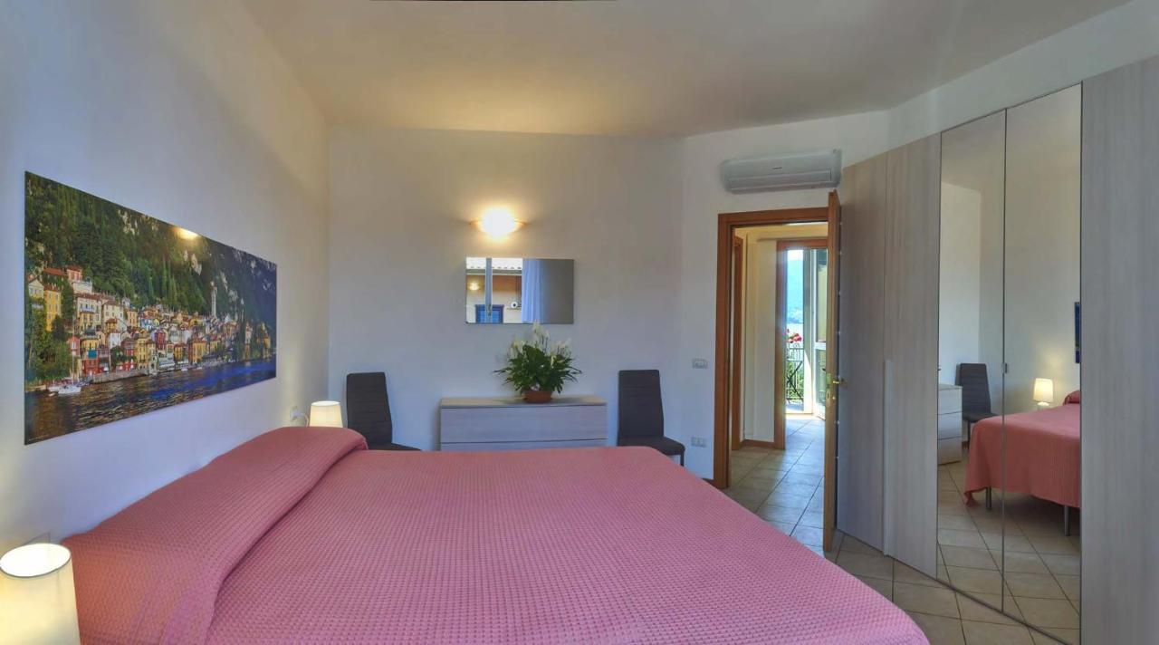 Varenna Perfect Place 2 Suites Экстерьер фото
