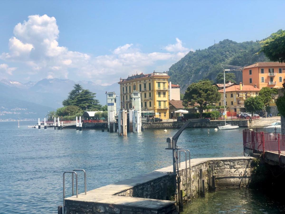 Varenna Perfect Place 2 Suites Экстерьер фото