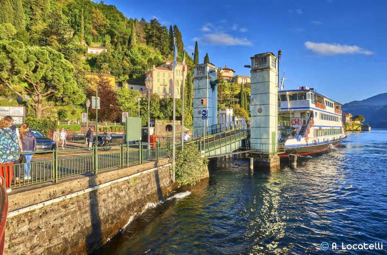 Varenna Perfect Place 2 Suites Экстерьер фото
