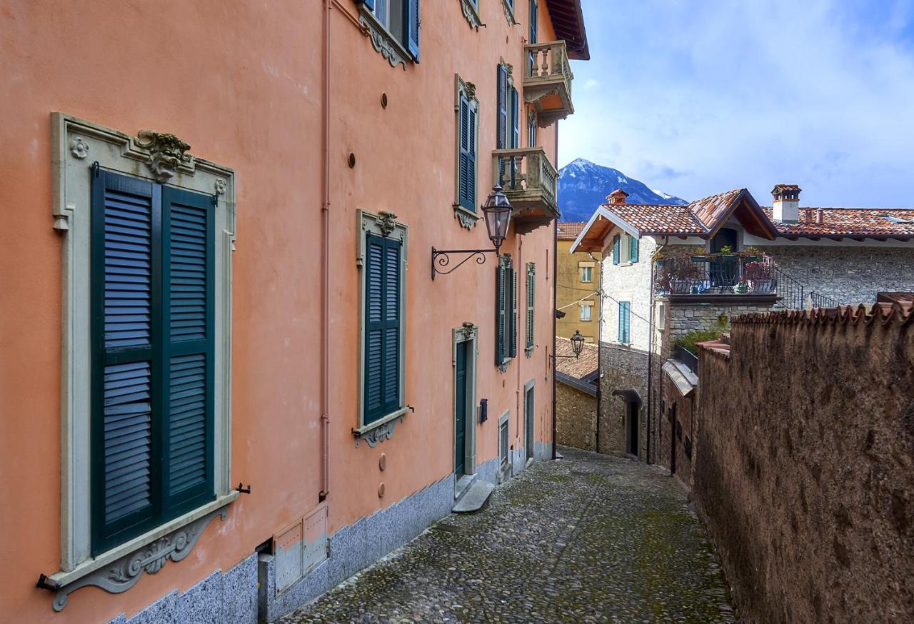 Varenna Perfect Place 2 Suites Экстерьер фото