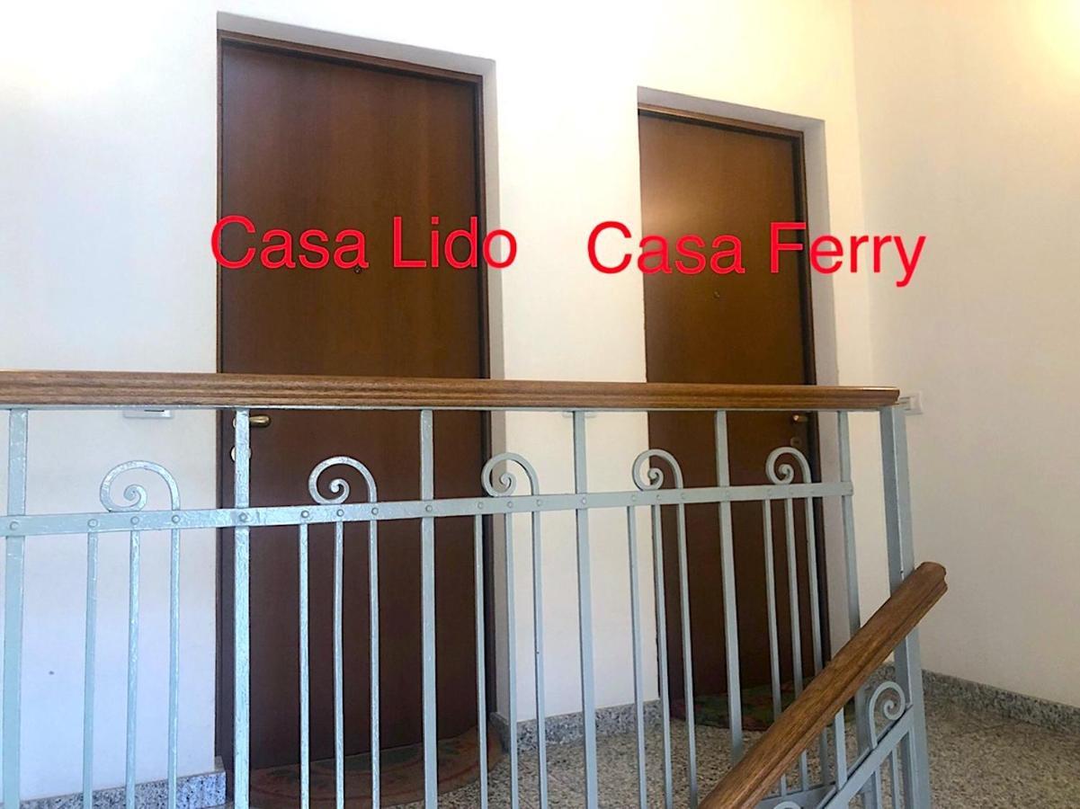 Varenna Perfect Place 2 Suites Экстерьер фото